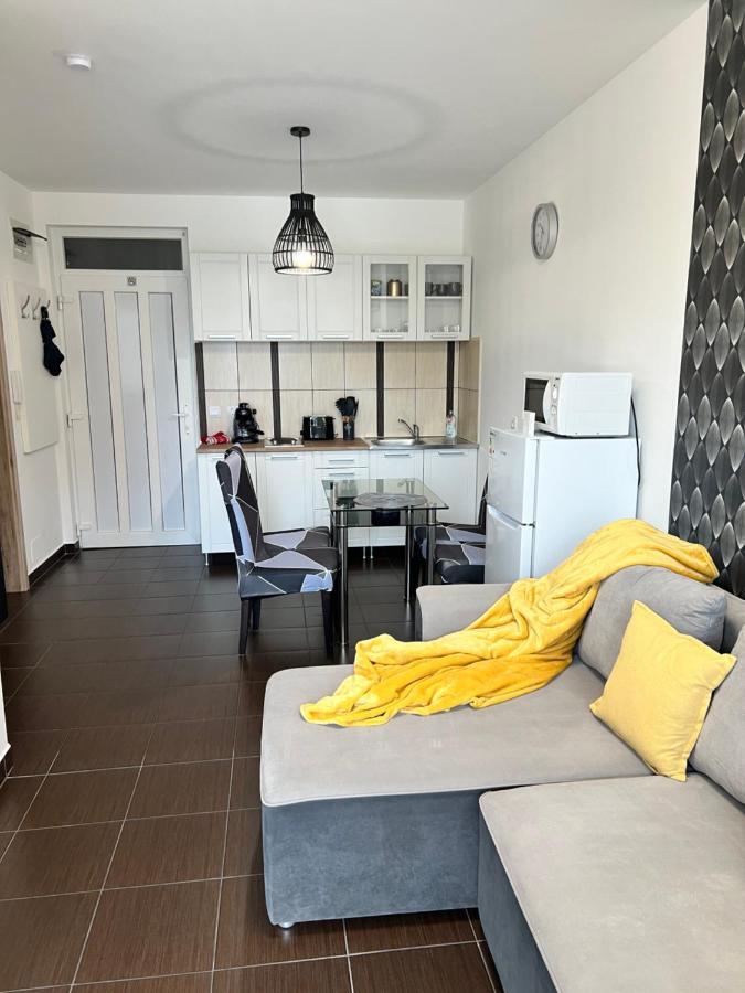 Wellness Apartman Siófok Exterior foto